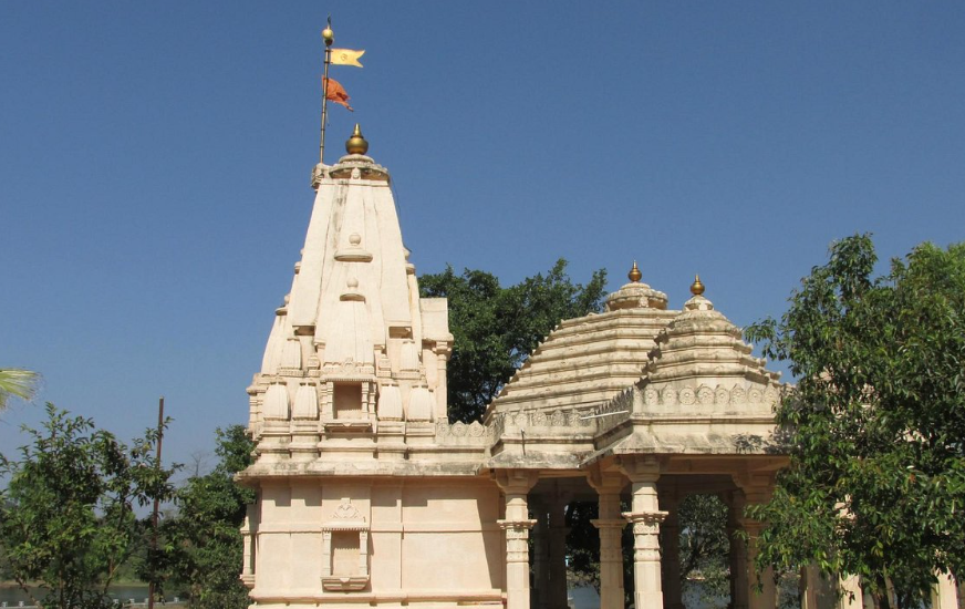 Nageshwar Mahadev